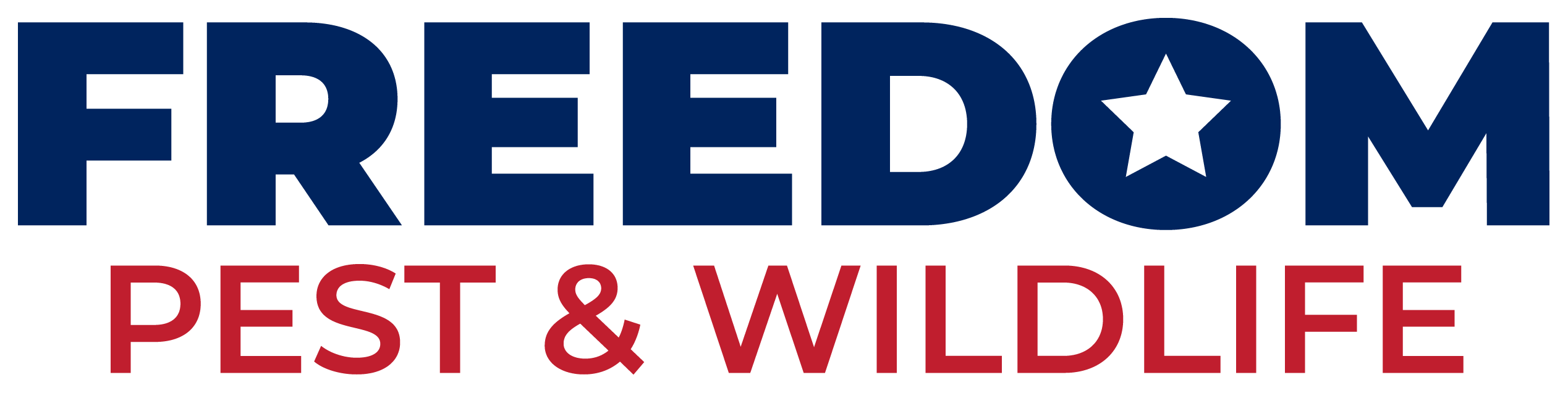 Freedom Pest & Wildlife